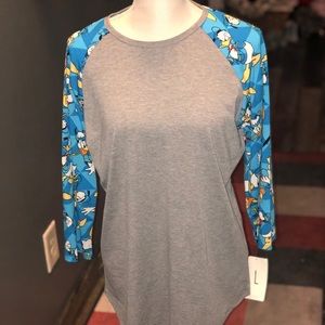 Lula Roe Disney Randy